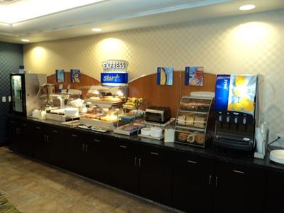 фото отеля Holiday Inn Express & Suites Dickson City-Scranton