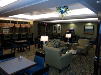 фото отеля Holiday Inn Express & Suites Dickson City-Scranton