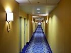 фото отеля Holiday Inn Express & Suites Dickson City-Scranton