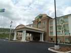 фото отеля Holiday Inn Express & Suites Dickson City-Scranton