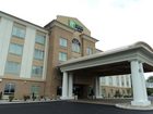 фото отеля Holiday Inn Express & Suites Dickson City-Scranton