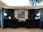 фото отеля Holiday Inn Express & Suites Dickson City-Scranton