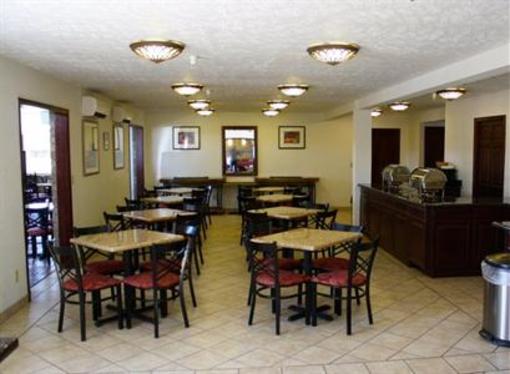 фото отеля BEST WESTERN Ahtanum Inn