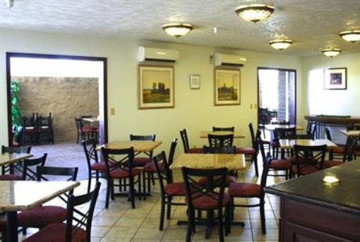 фото отеля BEST WESTERN Ahtanum Inn