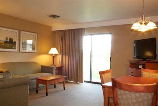 фото отеля BEST WESTERN Ahtanum Inn
