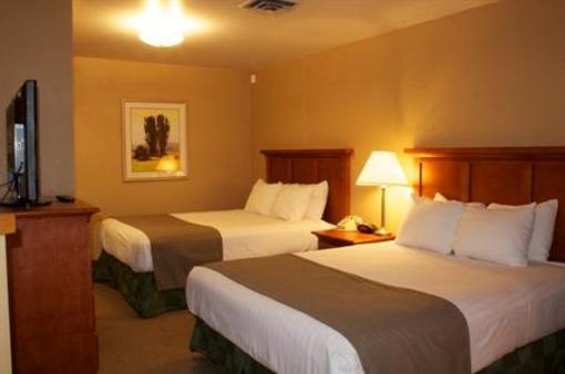 фото отеля BEST WESTERN Ahtanum Inn
