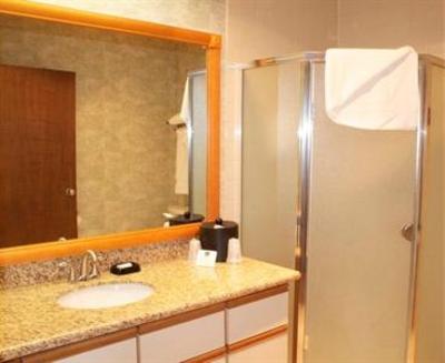 фото отеля BEST WESTERN Ahtanum Inn