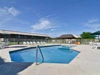 BEST WESTERN Ahtanum Inn