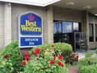 фото отеля BEST WESTERN Ahtanum Inn