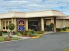 фото отеля BEST WESTERN Ahtanum Inn