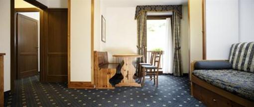 фото отеля Gaestehaus Hahne