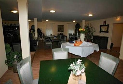 фото отеля Gaestehaus Hahne