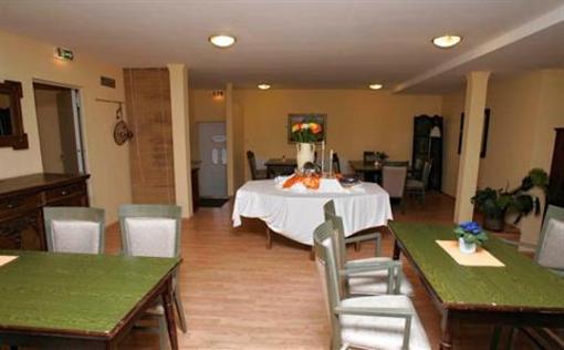 фото отеля Gaestehaus Hahne