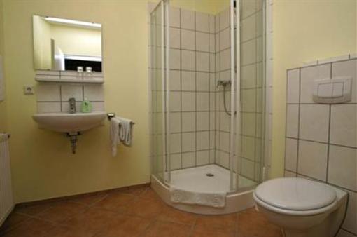 фото отеля Gaestehaus Hahne