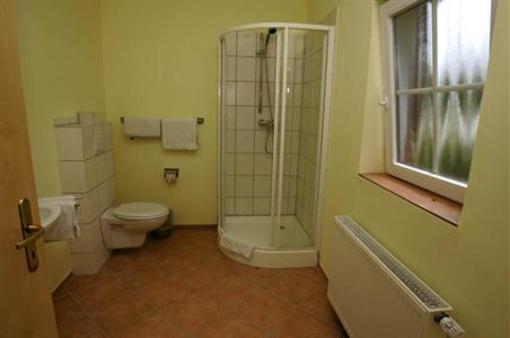 фото отеля Gaestehaus Hahne