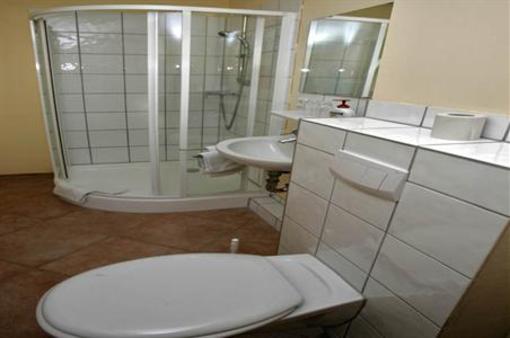 фото отеля Gaestehaus Hahne