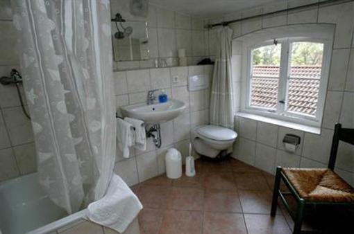 фото отеля Gaestehaus Hahne