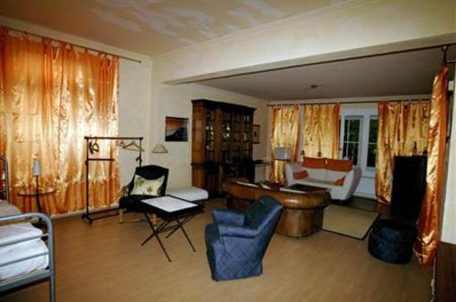 фото отеля Gaestehaus Hahne
