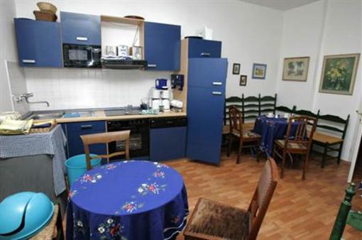 фото отеля Gaestehaus Hahne