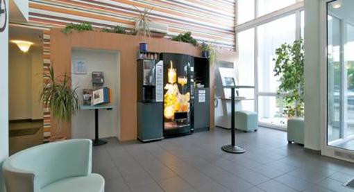 фото отеля B&B Hotel Koln Porz Airport
