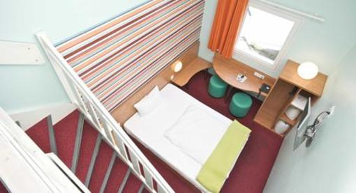 фото отеля B&B Hotel Koln Porz Airport