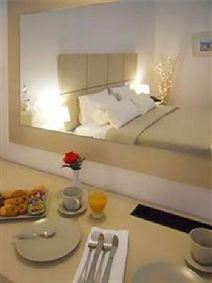 фото отеля Kosmitis Hotel