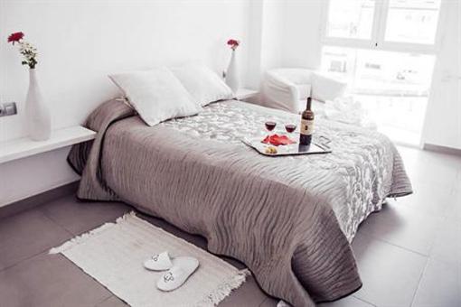 фото отеля Carrera Luxury