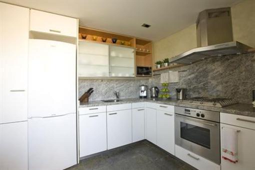 фото отеля Carrera Luxury
