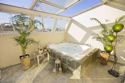 фото отеля Carrera Luxury