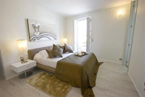 фото отеля Carrera Luxury