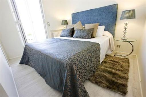 фото отеля Carrera Luxury
