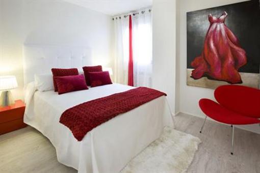 фото отеля Carrera Luxury