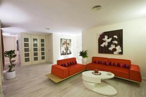 фото отеля Carrera Luxury