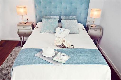 фото отеля Carrera Luxury