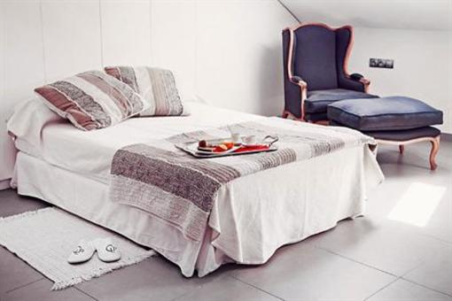 фото отеля Carrera Luxury