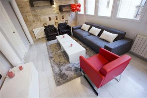 фото отеля Carrera Luxury