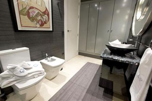 фото отеля Carrera Luxury