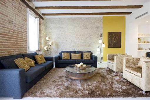 фото отеля Carrera Luxury