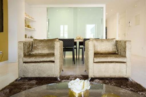 фото отеля Carrera Luxury