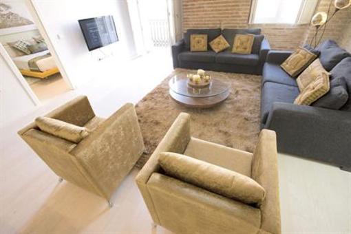 фото отеля Carrera Luxury