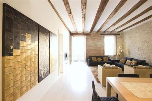 фото отеля Carrera Luxury