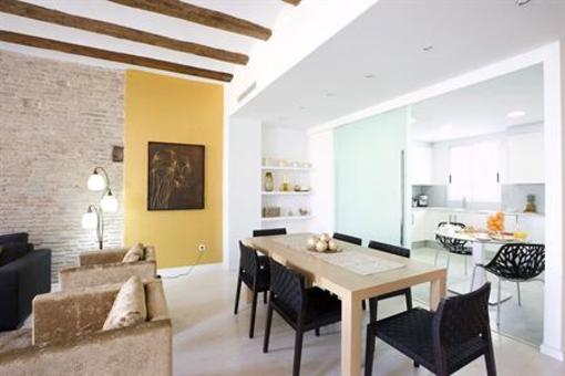 фото отеля Carrera Luxury