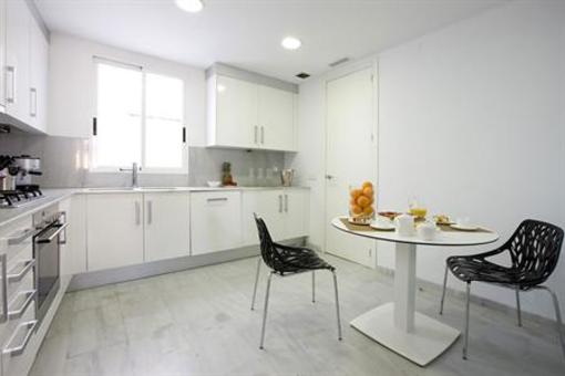 фото отеля Carrera Luxury