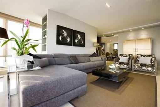 фото отеля Carrera Luxury