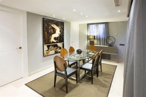 фото отеля Carrera Luxury
