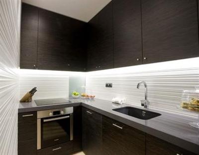 фото отеля Carrera Luxury