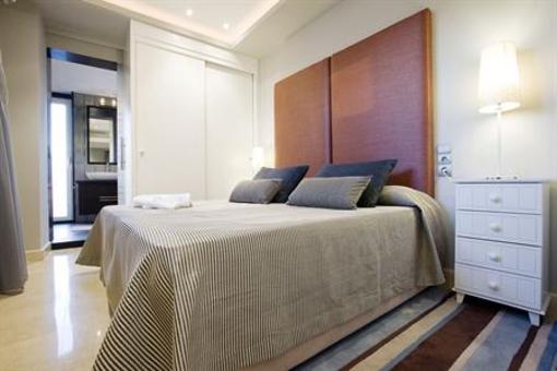 фото отеля Carrera Luxury