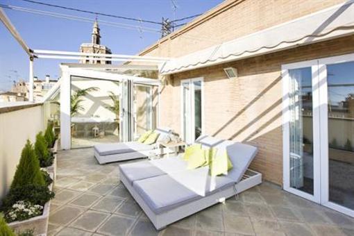 фото отеля Carrera Luxury