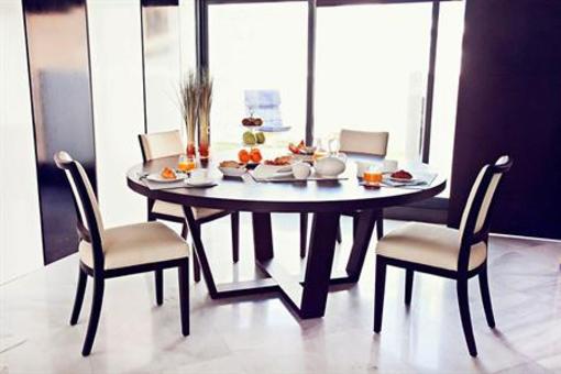 фото отеля Carrera Luxury