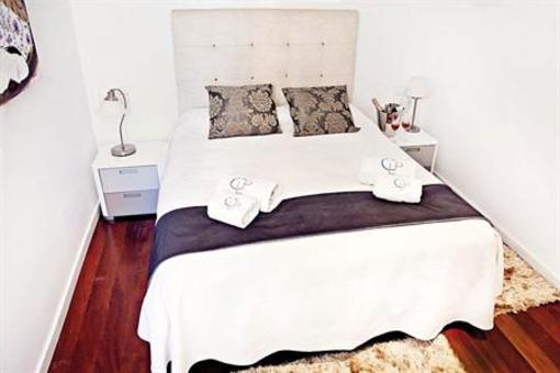 фото отеля Carrera Luxury